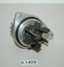 Dolz C114 Water Pump, Coolant Pump for Citroen C3 1.4 Petrol (K1409-R6)