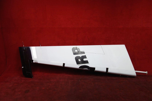 Cessna 500 Citation Rudder PN 5533000-202