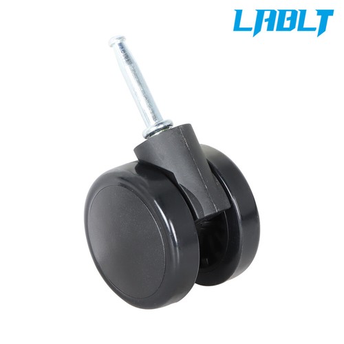 Rueda para parrillas de gas LABLT de 4 piezas para Genesis Summit Silver Spirit - Imagen 5 de 11