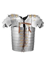 Lorica Segmentata (Corbridge A) Ritter R&uuml;stung Mittelalter Reqisite Rollenspiel