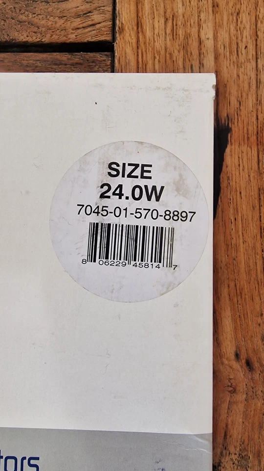 3M Blickschutzfilter Sichtschutzfolie PC Monitor Laptop Bildschirm Antispy DSGVO - Bild 4 von 4