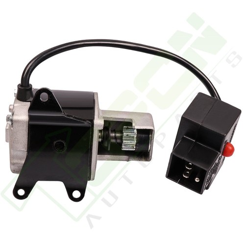 Starter Fits Tecumseh H30 H35 HS50 HXL35 71-35-5897 33290D 91-35-1020 72200600 - Picture 7 of 7