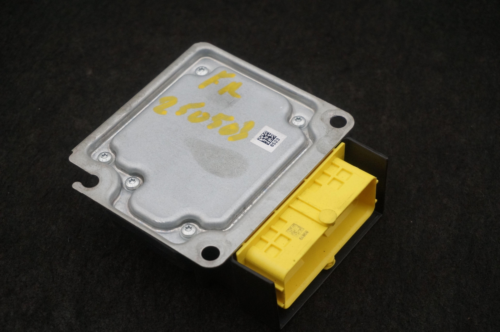 SRS Restraint Diagnostic Control Module OEM 4S0959655 Audi R8 4S 2017-23 *Note