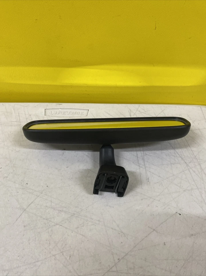 Espejo retrovisor interior Honda CRV 2001-2012 atenuación manual Foto 4 de 4