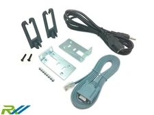 RoutersWholesale- ACS-4430-ACCY -19" rack mount Accessory Kit for Cisco ISR 4430