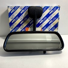 SPECCHIO RETROVISORE LANCIA GAMMA COUPE 2.0 ORIGINALE 82304870