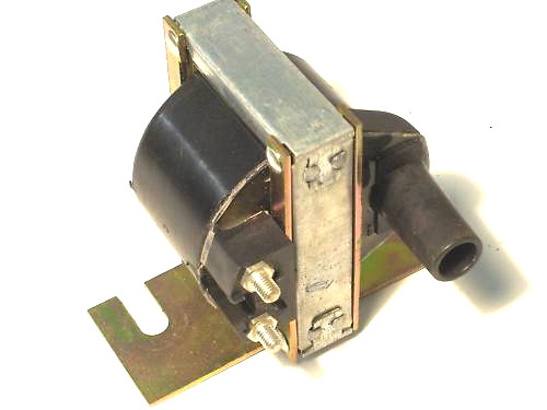 Bobine VALEO 245064 d'allumage origine en acier trempé pour VW Corrado essence