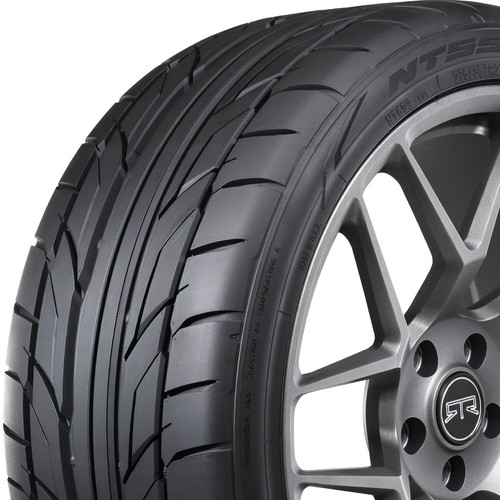 1 New Nitto Nt555 G2 225/45zr18 Tires 2254518 225 45 18 eBay