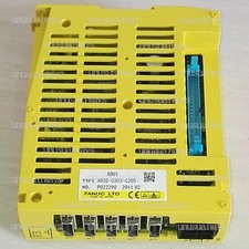1PCS New Fanuc I/O PLC FEEDBACK MODULE A02B-0...