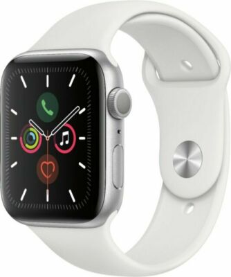 Apple Watch Series 5 Smart 44 mm Case Wristwatches for Sale - eBay