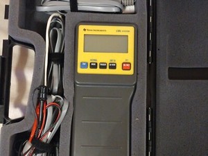 Texas Instruments CBL System Calculator Based Laboratory Data Collector