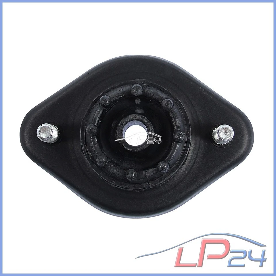 1x FEBI BILSTEIN BUTEE D'AMORTISSEUR ARRIERE POUR BMW SERIE 3 E30 Z1 2.5 - Photo 2/4