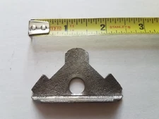 Craftsman Saw Stand Leg Bracket for Leveling Foot # 818170