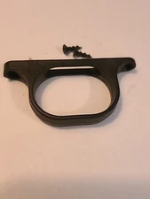 Knight Disc Inline Muzzleloader Rifle Plastic Trigger Guard with Screws Black