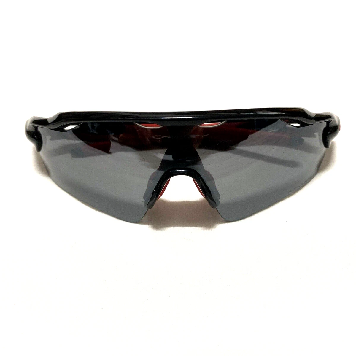 Oakley polarized top sports sunglasses
