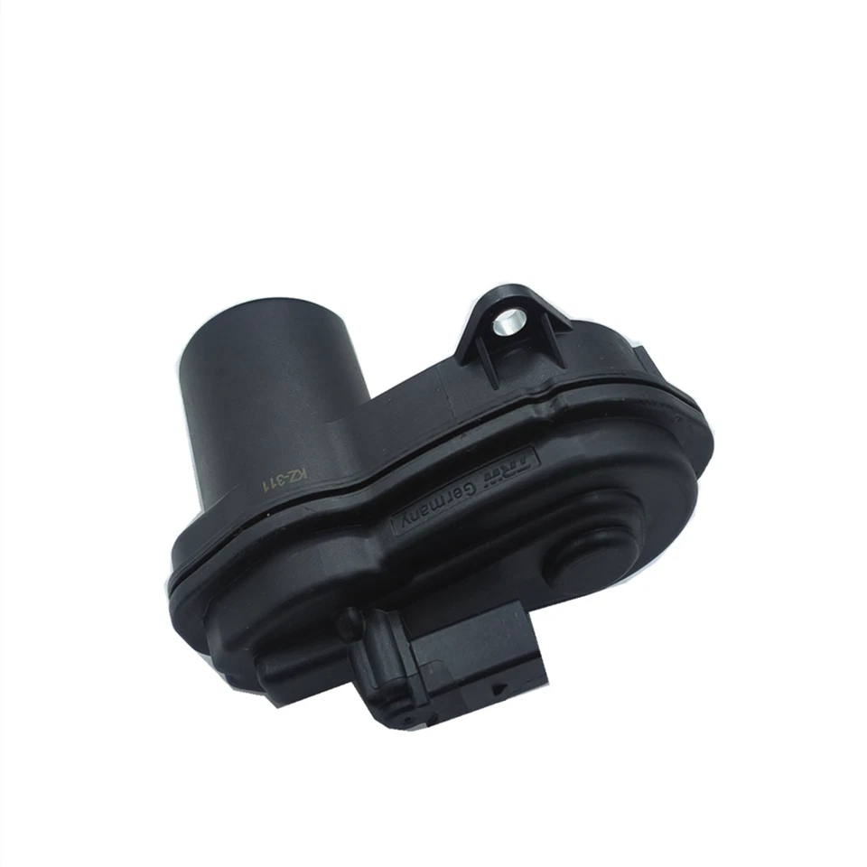 Rear Park Brake Actuator For BMW G30 G32 G12 F90 G01 G11 530e 34216870567 New Foto 3 de 4