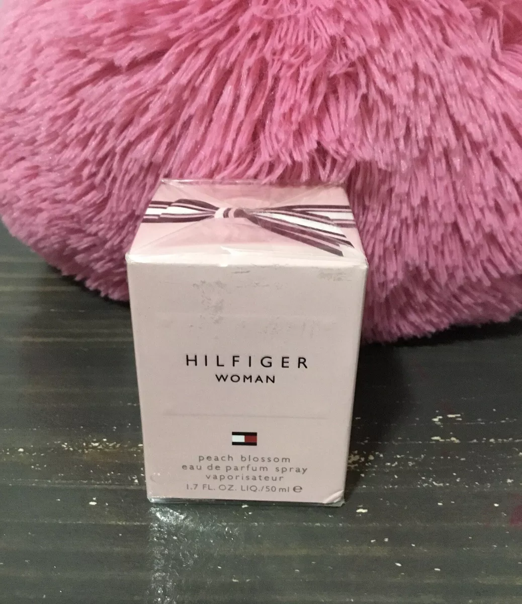 Tommy hilfiger peach best sale blossom eau de parfum