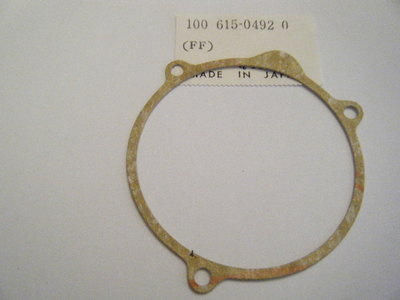 NEW ECHO STARTER GASKET      PN 10061504920  FITS:  GT-160, GT-200, SRM-200 