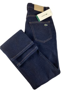 lacoste jeans