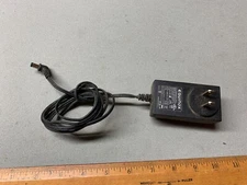 EQUINOX / HYPERCOM - MU24-9075280-A1 Power Supply Cord Charger