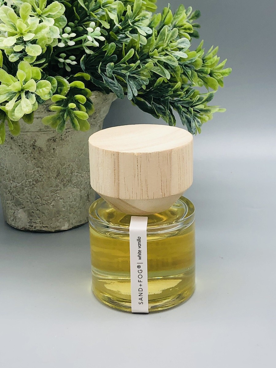 sand and fog tobacco vanilla + 16 oz scented candle One of our Bestsellers Vanilla Tobacco Sand +