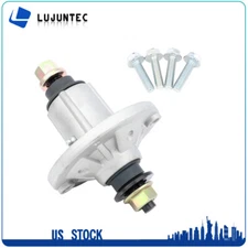 Spindle Assembly for John Deere D100 D110 D130 D140 D150 D160 LA100 LA105