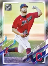 [DIGITAL CARD] Topps Bunt - Brad Hand - Physical Series 21 S1 Rainbow