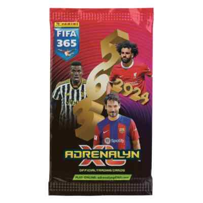 Panini FIFA 365 Adrenalyn XL 2024 Karten zum aussuchen, to choose