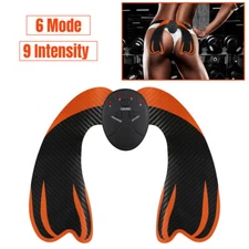 Rechargeable EMS Hips Trainer Hips Muscle Stimulator Hip Butt Lifter Training