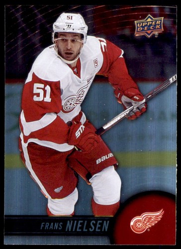 2017 Frans Nielsen #89