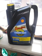 1 Gallon Schaeffer’s Carbon Treat Winter #137CTPW Premium Fuel Additive #137CTPW