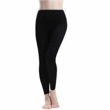 Pure Mulberry Silk Knit Women Underwear Long ...