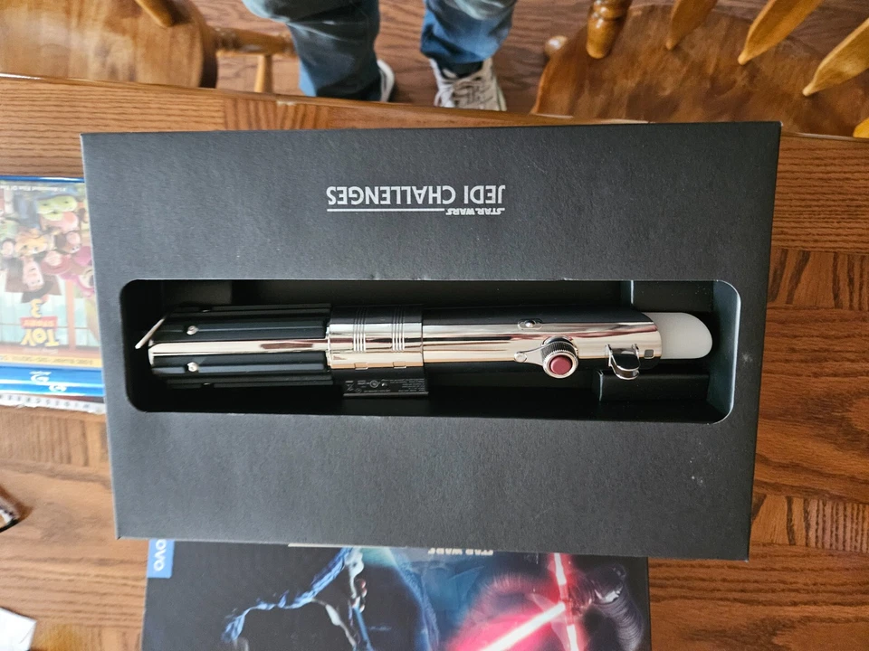 Star Wars Jedi Challenges  - Image 4 of 4