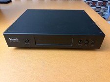 Singxer SDA-6 Pro DAC, AK4499EX, XMOS, I2S, class A balanced output stage