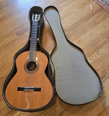 ギター sada.yairi s130 s.yairi acoustic guitar USED 1977 S.Yairi