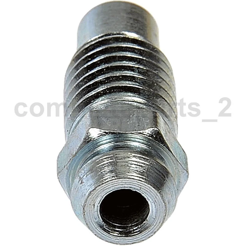 Tornillo purga de freno para Honda Accord Dorman 1990-2007 - AYUDA 2 piezas Foto 4 de 4