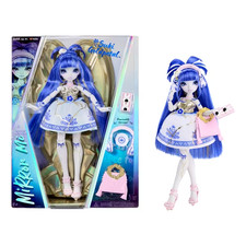 Mirror Mi Suki Goldpetal Fashion Doll with Accessories, Fragile Emotion Fantasy