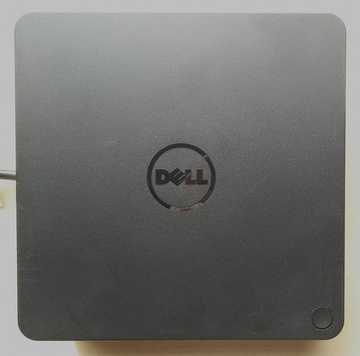 Dell K16A TB16 Thunderbolt Docking Station, sehr guter Zustand