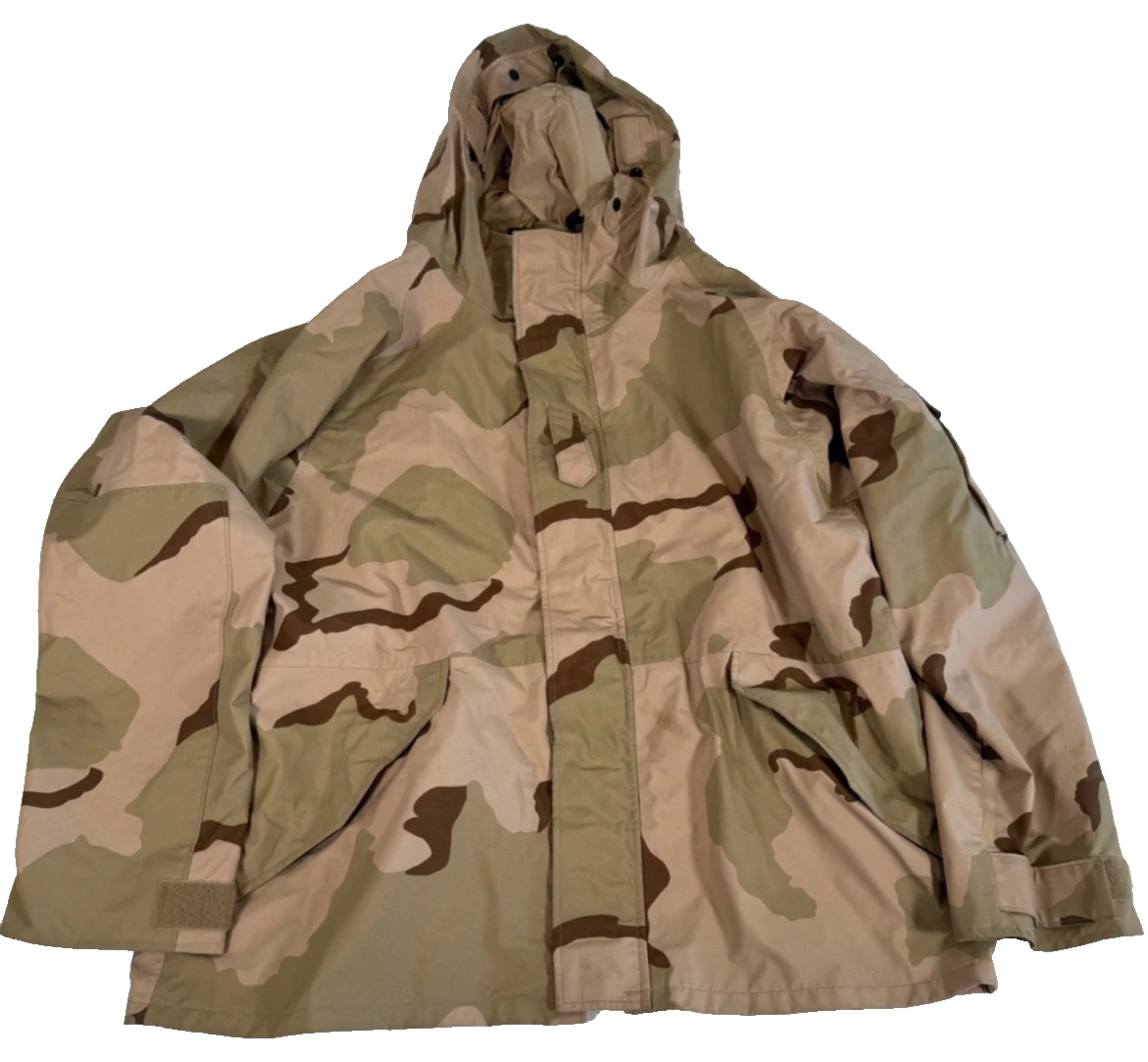 Goretex Parka In other Original Current Military Personal & Field