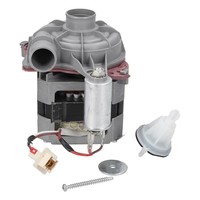 Beko 1740704500 UmwäLzpumpe Beko IC-26225 FüR GeschirrspüLer