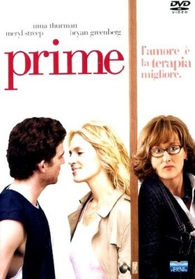 Prime DVD Eagle Pictures