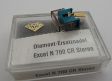 Diamant Nadel Excel N 700 CR / QD 700 C II, N...