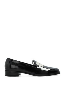 Givenchy - Women - Elegant ''Elegant'' loafers - Black