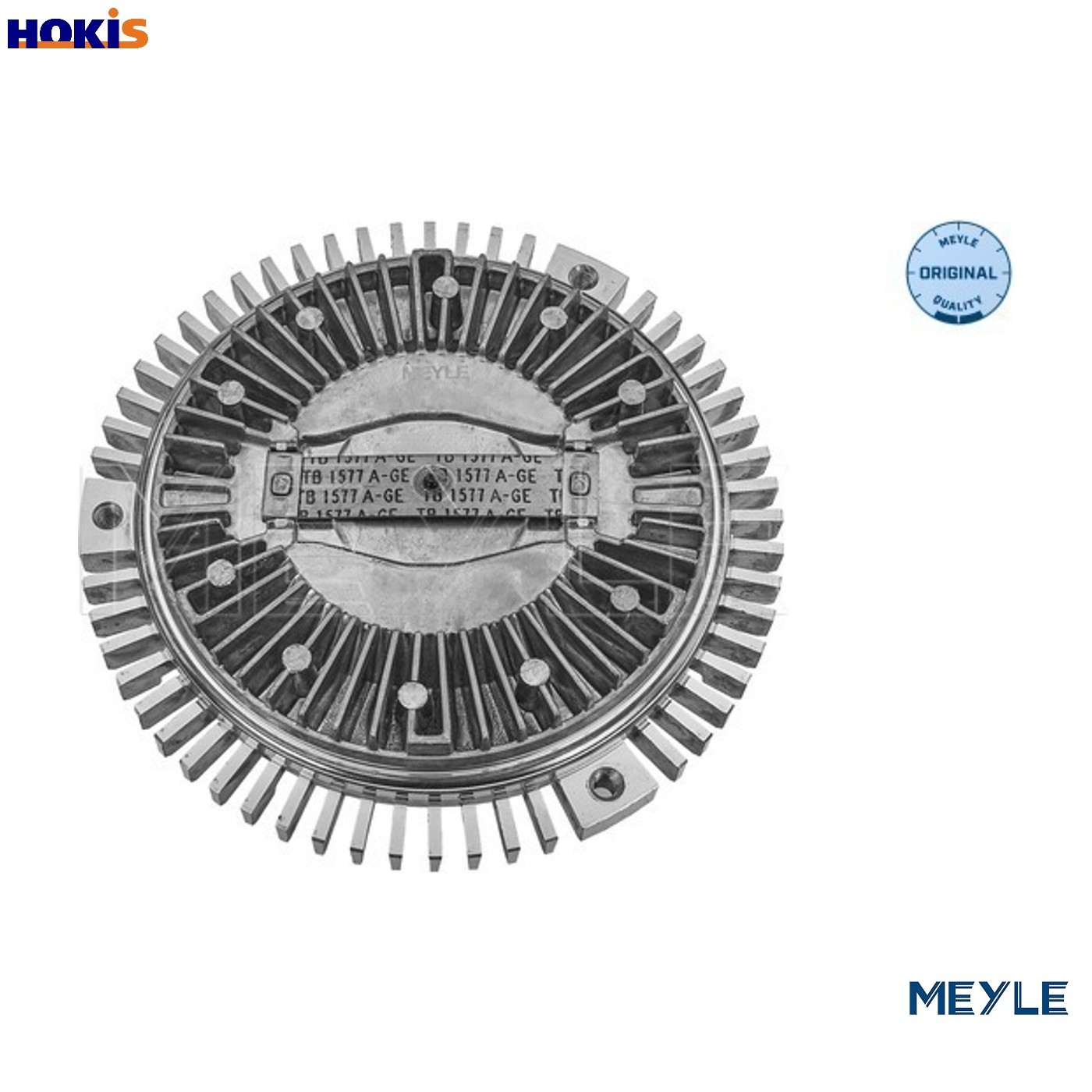 CLUTCH RADIATOR FAN 014 020 0057 FOR MERCEDES-BENZ C-CLASS/Break/T-Model 124