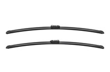 BOSCH Wischblatt Scheibenwischer Aerotwin 3 397 007 636 für PEUGEOT 508 RCZ SW 1