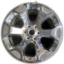 Dodge Chrome Oem Wheel 20x9 2019-2026 Alloy Original Rim Factory 5yd56sz0aa 2680 Dodge Chrome Oem Wheel 20x9 2019-2026 Alloy Original Rim Factory 5yd56sz0aa 2680