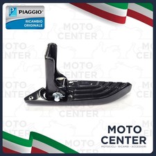 POGGIAPIEDI PASSEGGERO SX. PIAGGIO LIBERTY 50 S IGET 4T 3V E5 NO ABS ('21-'23) -
