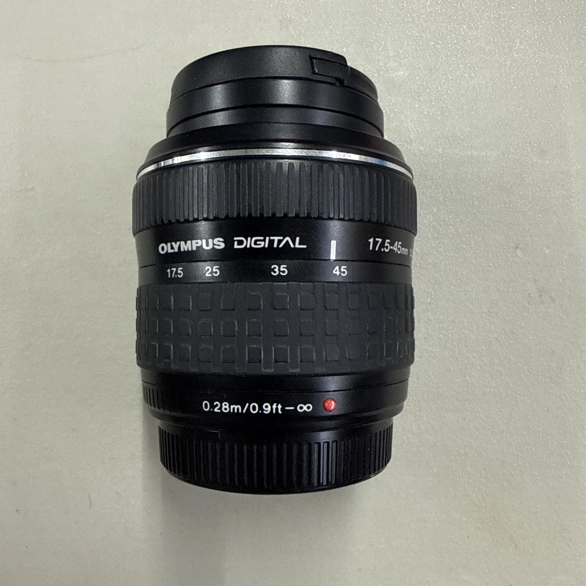 Olympus Zuiko 11-22mm Focal Camera Lenses for sale | eBay