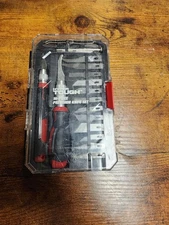 Hyper Tough 16 Piece Precision Knife Set