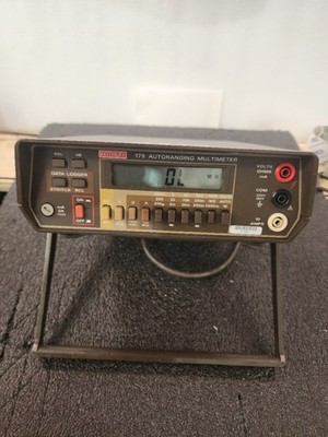 Keithley 175 Autoranging Multimeter Unit #10